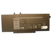 DELL N35WM, Akku, DELL, Latitude 5400/5500/3540