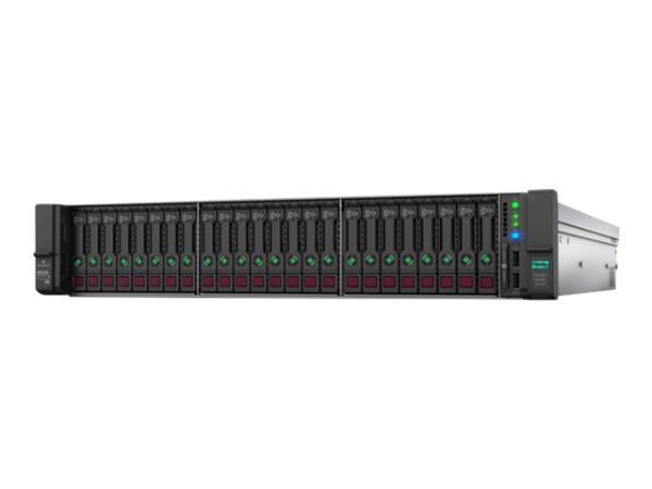 Hewlett Packard Enterprise ProLiant DL380 Gen10 Server 2,2 GHz Intel® Xeon