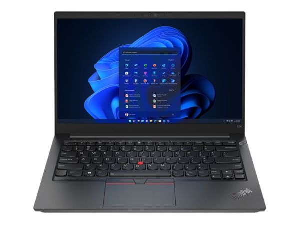 ThinkPad E14 G4 21E3 Core i5 1235U / 1.3 GHz 16/512 GB - 35.6 cm (14") - Win 11 Pro