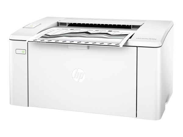 HP LaserJet Pro M102w - Drucker - s/w - Laser