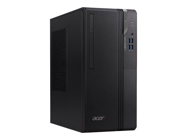 Acer Veriton S2 VS2690G - Mid tower - Core i5 12400 / 2.5 GHz