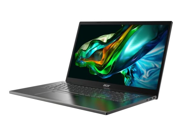 Acer Aspire 5 17 A517-58M - Intel Core i5 1335U - ESHELL - Intel Iris Xe Grafikkarte - 16 GB RAM - 5