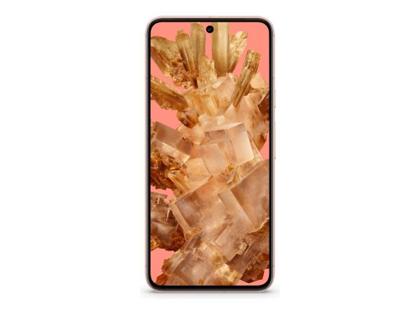 Google Pixel 8 - 5G Smartphone - Dual-SIM - RAM 8 GB / Interner Speicher 128 GB - OLED-Display - 6.2
