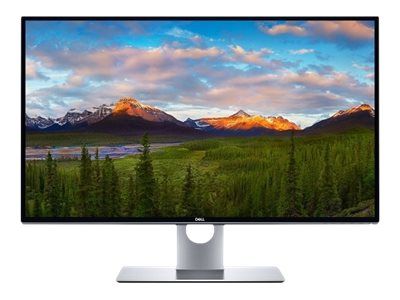 Dell UltraSharp UP3218KA - LED-Monitor - 80.1 cm (31.5")