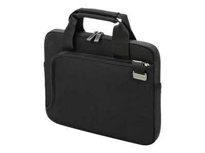 A0767853_Dicota Smart Skin Notebooktasche 33,8 cm (13.3 Zoll) Notebook-Hülle Schwarz_D31180_1