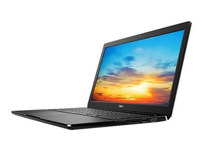 Latitude 3500 - Core i5 8265U / 1.6 GHz - Win 10 Pro 64-Bit - 8 GB RAM - 1 TB
