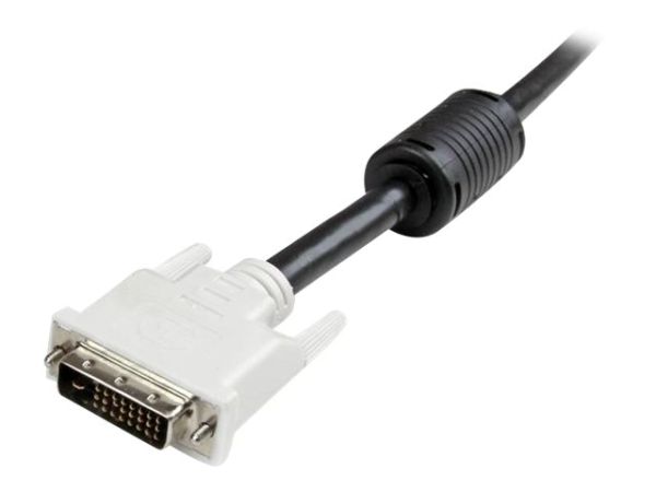 A0651691_StarTech.com 2m DVI-D Single Link Kabel - St/St_DVIDSMM2M_1