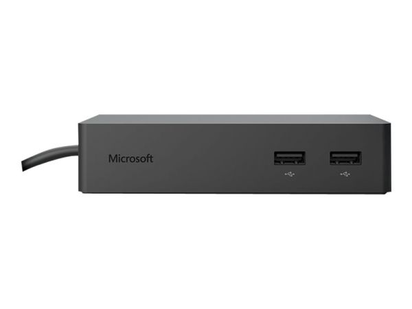 Surface Dock f. Surface Book/Book2/Book with Performance Base/Laptop/Pro 3/Pro 4