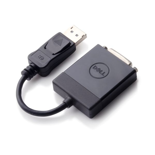 Adapter DisplayPort ->DVI