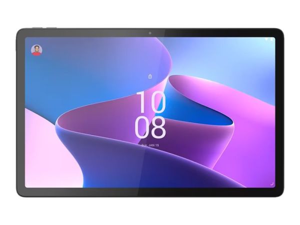 Lenovo Tab P11 Pro (2nd Gen) ZAB6 - Tablet - Android 12 oder höher - 256 GB UFS card - 28.4 cm (11.2
