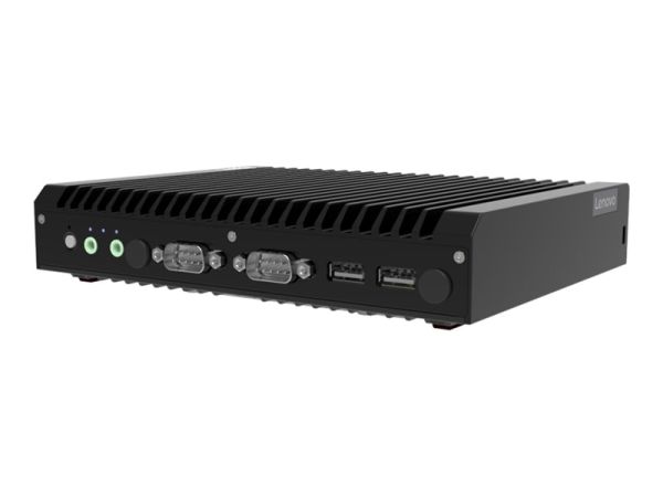 Lenovo ThinkEdge SE10 12NH - USFF - Atom x6214RE / 1.4 GHz