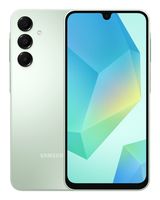 Samsung Galaxy A16+ - Mobiltelefon - 128 GB