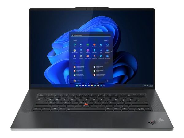 Lenovo ThinkPad Z16 Gen 1 21D4 - AMD Ryzen 9 Pro 6950H / 3.3 GHz - Win 11 Pro - Radeon RX 6500M - 32