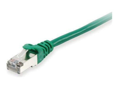 Equip Patch-Kabel - RJ-45 (M) zu RJ-45 (M)