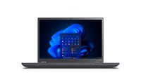 Lenovo ThinkPad P16v, Intel Core i9, 40,6 cm