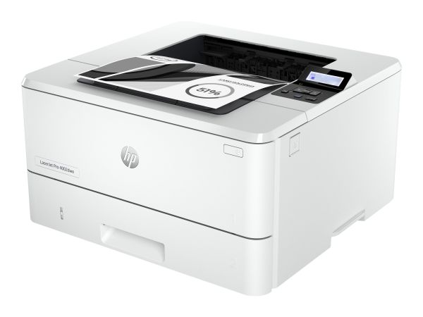 HP LaserJet Pro 4002dwe - Drucker - s/w - Duplex