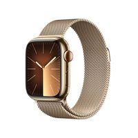 Apple Watch Series 9 (GPS + Cellular) - 41 mm