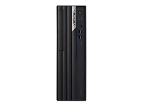 Acer Veriton X4 VX4710G - Compact Tower - Core i5 13500 / 2.5 GHz