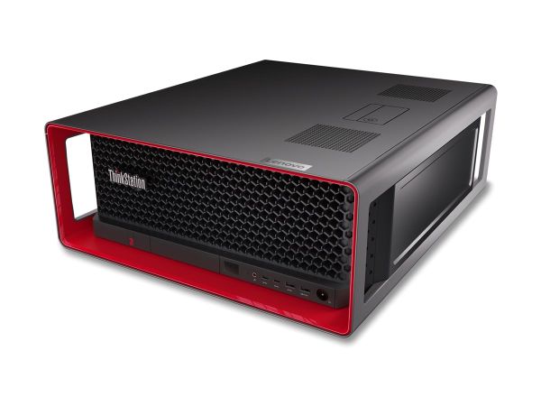Lenovo ThinkStation P8 30HH - Tower - 1 x Ryzen ThreadRipper PRO 7975WX / 4 GHz