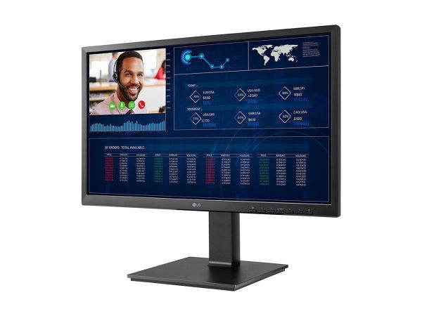 LG 27CQ650N-6P - Thin Client - All-in-One (Komplettlösung)