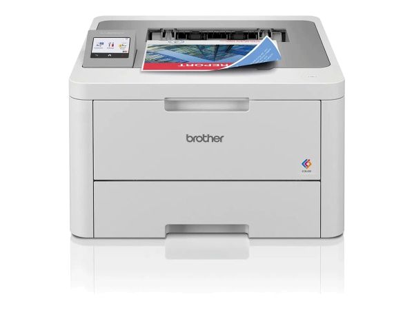 Brother HL-L8230CDW - Drucker - Farbe - Duplex - LED - A4/Legal - 600 x 600 dpi - bis zu 30 Seiten/M
