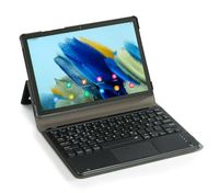 Hama Premium - Folio - Samsung - Galaxy Tab A9+ - 27,9 cm (11")