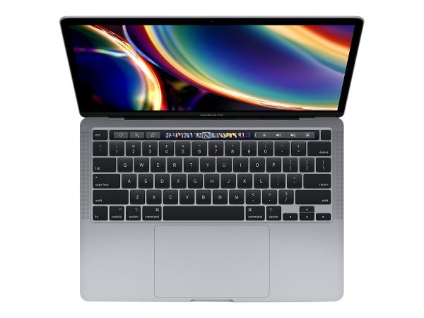 Apple MacBook Pro with Touch Bar - Intel Core i5 2 GHz - Iris Plus Graphics - 16 GB RAM - 1 TB SSD -