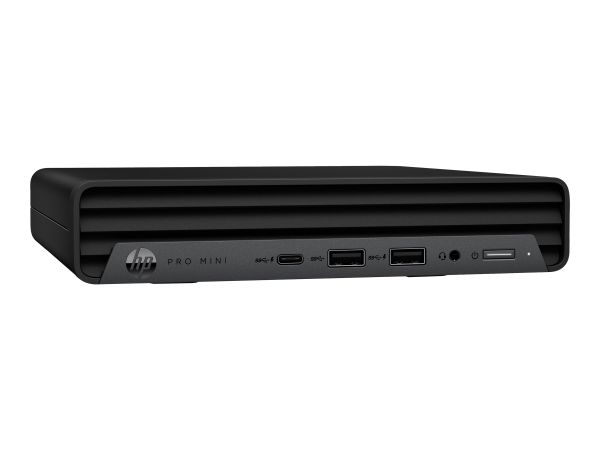 HP Pro 400 G9, 1,4 GHz, Desktop, i7-12700T