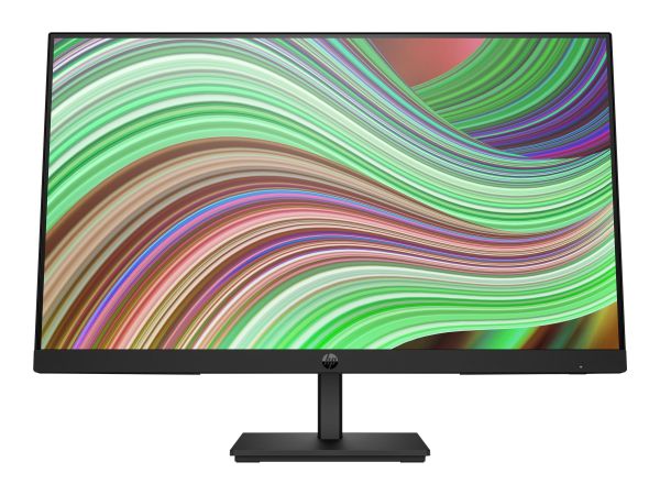 HP P24v G5 - P-Series - LED-Monitor - 60.5 cm (23.8")