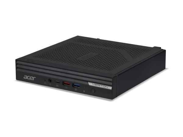 Acer Veriton N4 VN4710GT - Mini-PC - Core i7 13700T / 1.4 GHz
