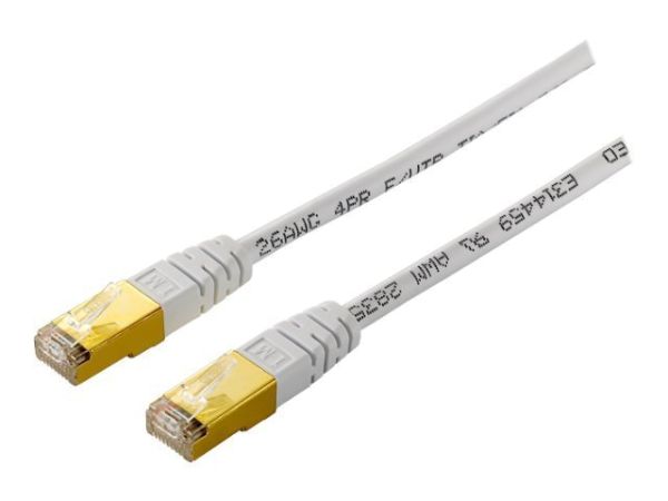 Equip Patch-Kabel - RJ-45 (M) zu RJ-45 (M)