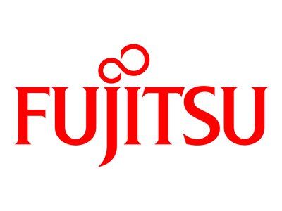 Fujitsu Blickschutzfilter für Notebook - 39,6 cm Breitbild (15,6" Breitbild)
