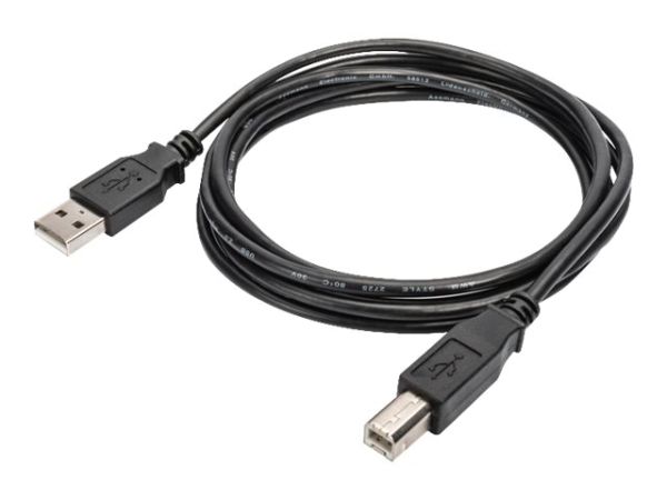 DIGITUS ASSMANN - USB-Kabel - USB (M) zu USB Typ B (M)