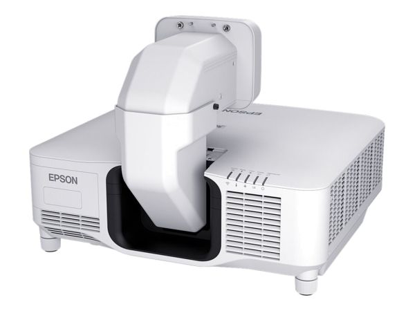 Epson EB-PU2113W - 3-LCD-Projektor - 13000 lm (weiß)