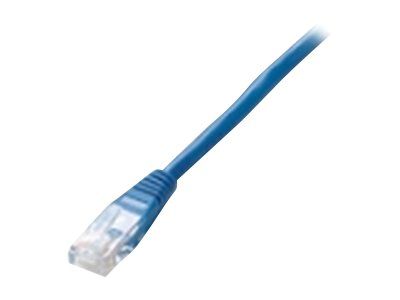 Equip Life - Patch-Kabel - RJ-45 (M) zu RJ-45 (M)