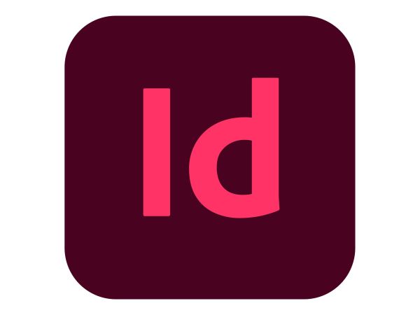 VIP EDU 4 InDesign CC f. Teams 12 Monate Subscription Renewal Preis p. User