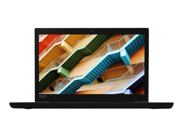 ThinkPad L590 20Q7 - Core i5 8265U / 1.6 GHz - Win 10 Pro 64-Bit - 8 GB RAM -