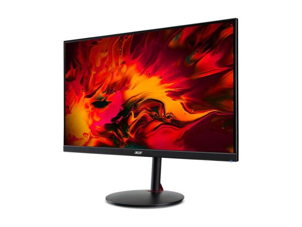 Acer Nitro XV272U V3bmiiprx - XV2 Series - LED-Monitor - Gaming - 68.6 cm (27")