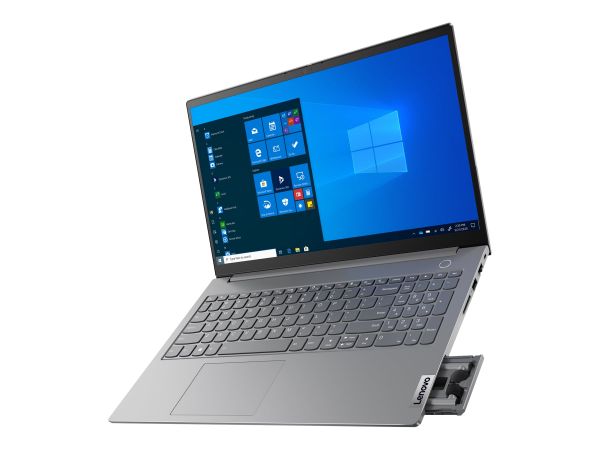 Lenovo ThinkBook 15 G4 IAP, Intel® Core™ i5, 3,3GHz, 39,6 cm (15.6 Zoll), 1920 x 1080 Pixel, 16