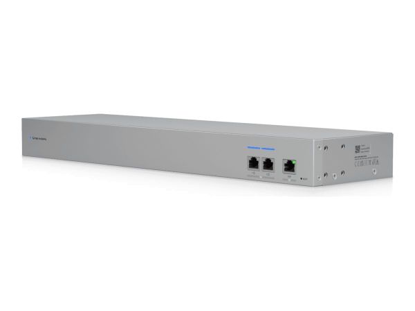 Ubiquiti UniFi WAN Switch RJ45 - Switch - managed