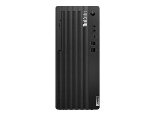 Lenovo ThinkCentre M70t, 2,9 GHz, Intel Core i5, 8GB, 256 GB, DVD±RW, Windows 10 Pro