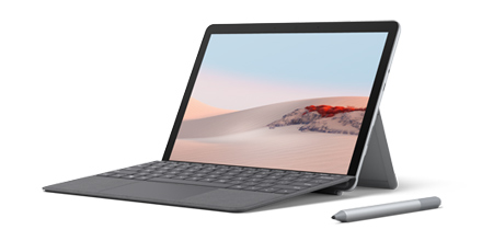 Surface Go