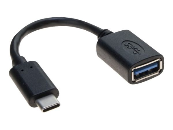 exertis Connect USB-Adapter - 24 pin USB-C (M)