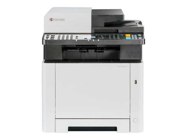 Kyocera ECOSYS MA2100cfx - Multifunktionsdrucker - Farbe - Laser - Legal (216 x 356 mm)/