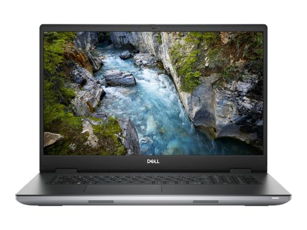 Dell Precision 7780 - Intel Core i9 13950HX / 2.2 GHz - Win 11 Pro - NVIDIA RTX 3500 Ada - 32 GB RAM