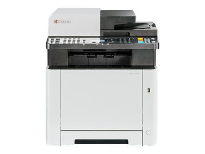 Kyocera ECOSYS MA2100cwfx - Multifunktionsdrucker - Farbe - Laser - Legal (216 x 356 mm)/