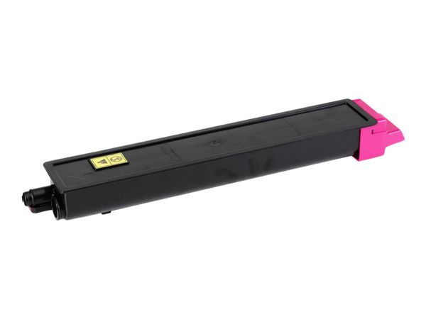 Toner TK-895M magenta + Resttonerbehälter für FS-C8020MFP/FS-C8025MFP