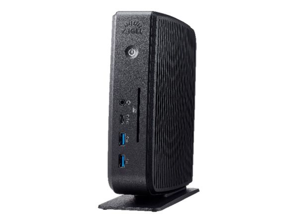 UD7 - Thin Client - Ryzen Embedded V1605B / 2 GHz 8GB/8GB IGEL OS 11