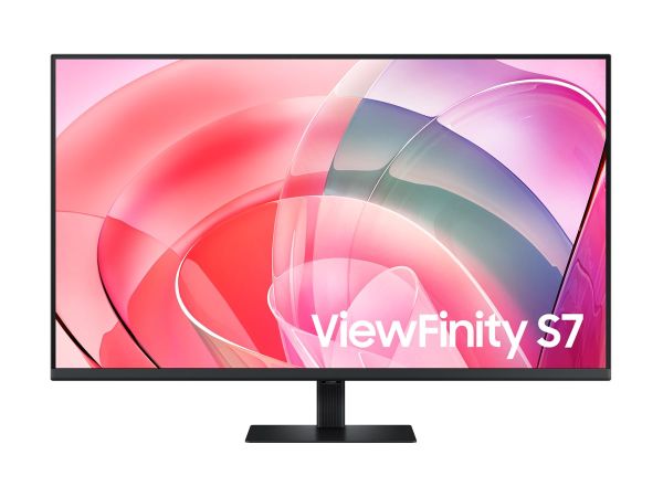 Samsung ViewFinity S7 S37D702EAU - S70D Series - LED-Monitor - 94 cm (37")