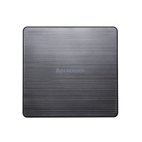 Lenovo Slim DVD Burner DB65 - Laufwerk - DVD±RW (±R DL)